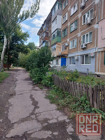 Срочно продам 2к.кв г. Макеевка, Кировский район Макеевка - изображение 3