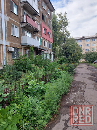Срочно продам 2к.кв г. Макеевка, Кировский район Макеевка - изображение 4