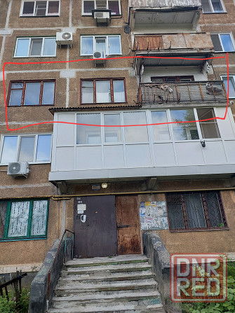 Срочно продам 2к.кв г. Макеевка, Кировский район Макеевка - изображение 2