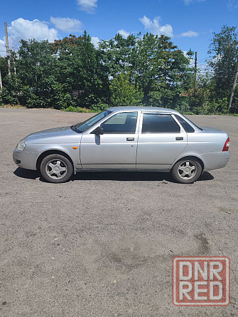 Продам Лада Приора Донецк - изображение 4