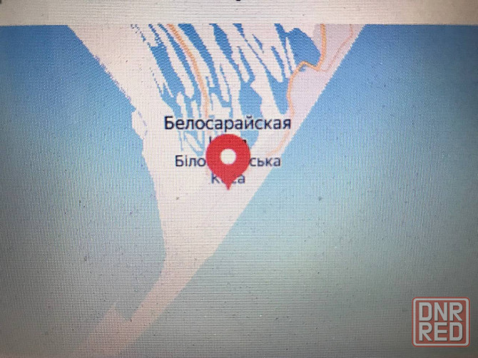 Продаётся земельный приватизированных участок 5 соток на Белосарайской Косе, 400 м от моря Мариуполь - изображение 1