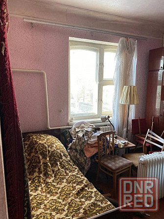 Продаю 2к. кв. на Обьединенном.Макеевка. Макеевка - изображение 2