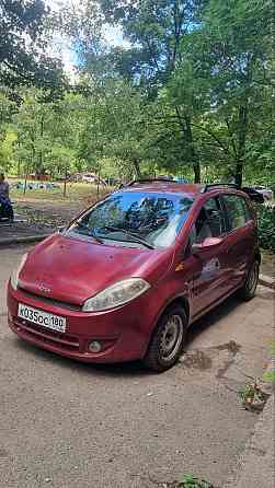 Продам Чери Кимо , S12 , 2008г. Донецк