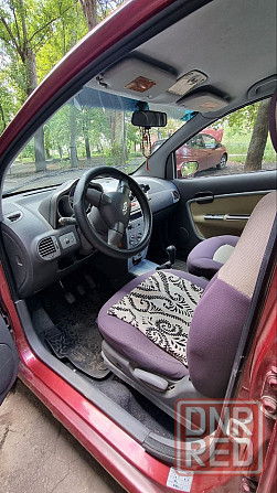 Продам Чери Кимо , S12 , 2008г. Донецк - изображение 3