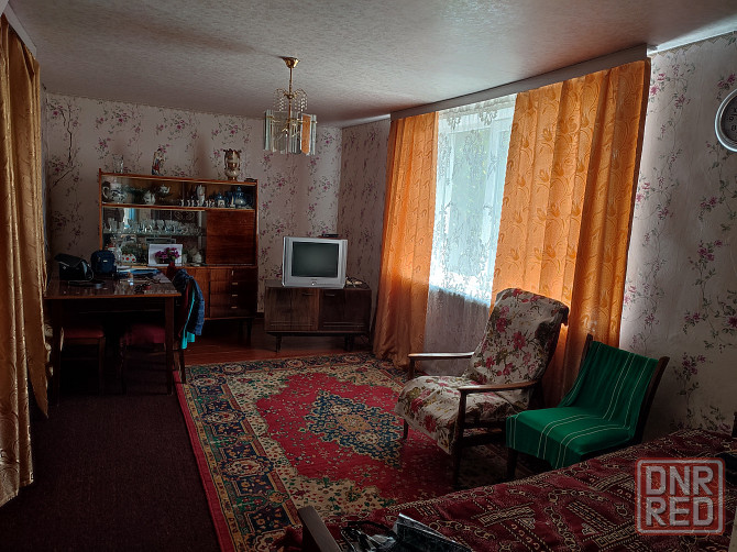 Продам дом с.Темрюк (направление Моспино) Пролетарский р-н г. Донецк Донецк - изображение 5