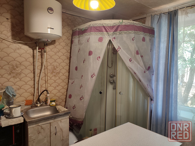Продам дом с.Темрюк (направление Моспино) Пролетарский р-н г. Донецк Донецк - изображение 10