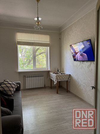 Продам 2ком Пролетарский район Донецк - изображение 1