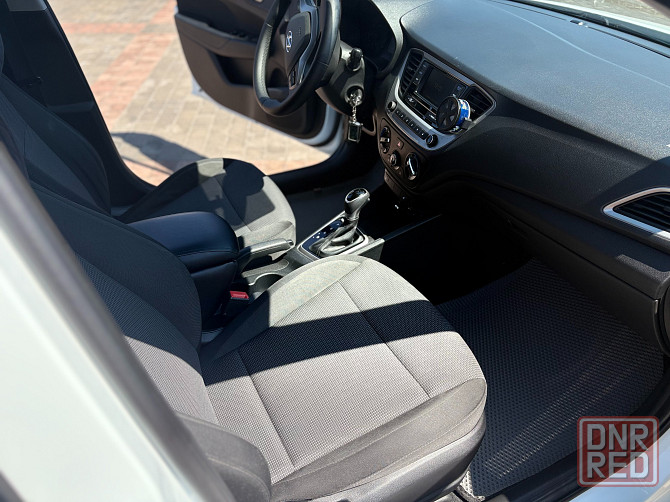HYUNDAI SOLARIS Донецк - изображение 8