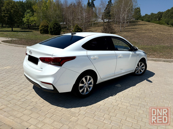 HYUNDAI SOLARIS Донецк - изображение 4