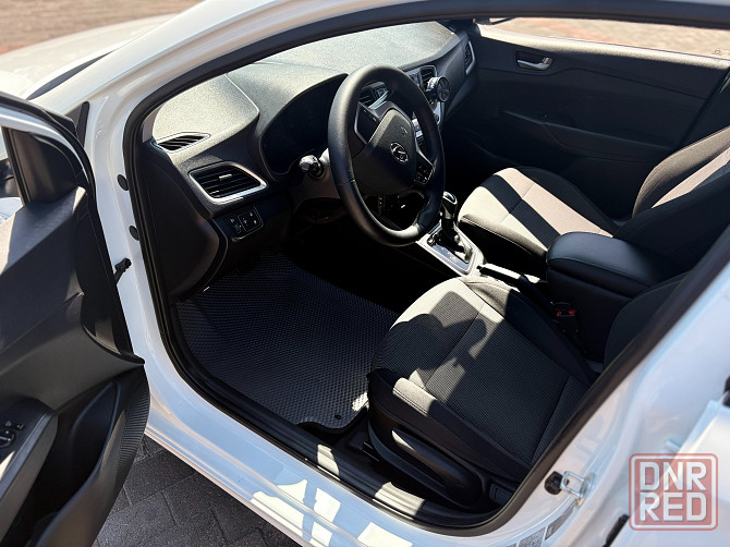 HYUNDAI SOLARIS Донецк - изображение 7