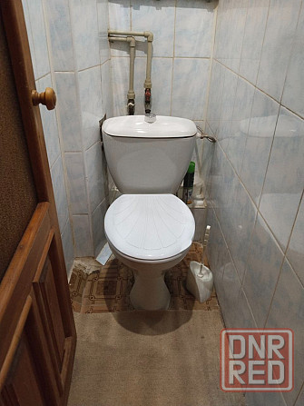 Продаю 2 к.кв Калининский рынок Донецк - изображение 6