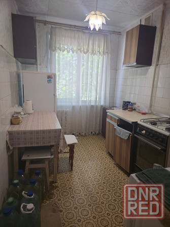 Продаю 2 к.кв Калининский рынок Донецк - изображение 4