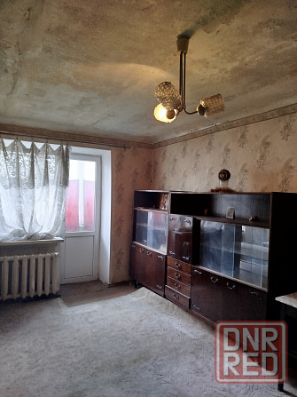 Продам двухкомнатную квартиру в центре Макеевка - изображение 1