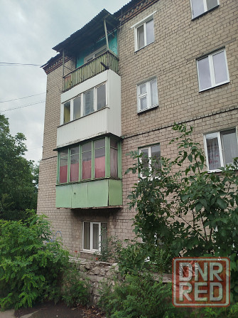 Продам двухкомнатную квартиру в центре Макеевка - изображение 12