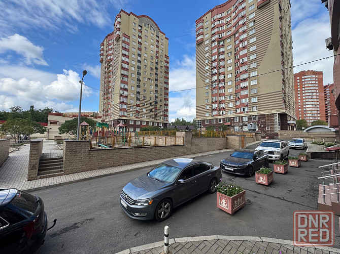 Срочная продажа офисного помещения ориентир б. Вишневского Донецк - изображение 8