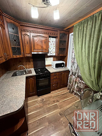 Продажа 3 комн. квартиры, 92-х квартирный, ориентир 125 училище Макеевка - изображение 1