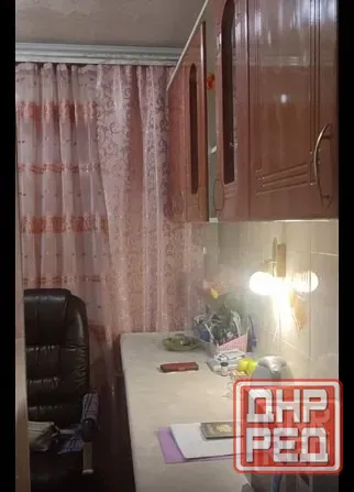 1 комн. в отличном состоянии, ул. Куйбышева / Ленинский исполком Донецк - изображение 5