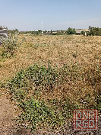 Продам участок Урзуф - изображение 1