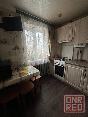 Продам 2к. кв. на Текстильщике. Ориентир остановка гараж. Донецк - изображение 2