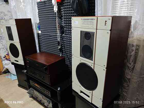 Акустика S90В ,8ом Донецк