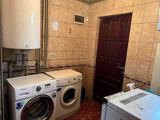 Продам до 100 кв.м., хорошее состояние ,земля приватизированная ,ул. Новостройки Текстильщик Донецк