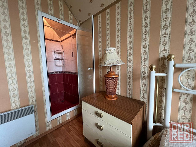 Продам до 100 кв.м., хорошее состояние ,земля приватизированная ,ул. Новостройки Текстильщик Донецк - изображение 10
