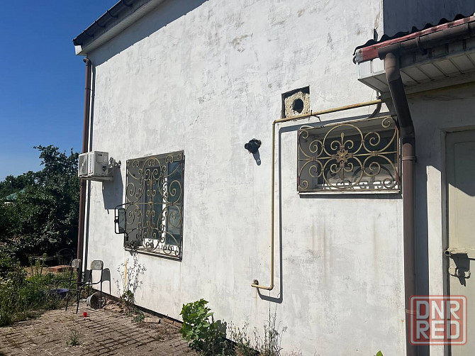 Продам до 100 кв.м., хорошее состояние ,земля приватизированная ,ул. Новостройки Текстильщик Донецк - изображение 11
