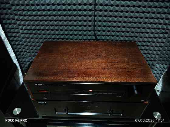 Denon Pra 1100+Sony ta N330ES Донецк