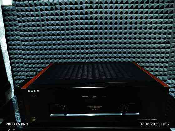 Denon Pra 1100+Sony ta N330ES Донецк