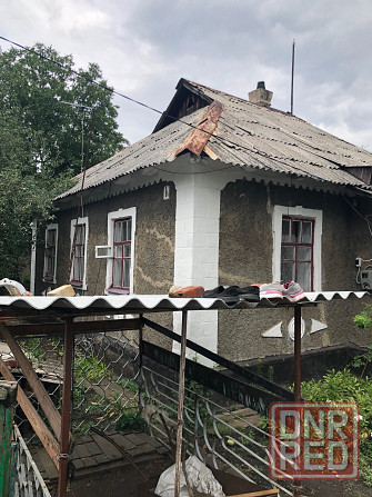 Продажа дома Пролетарский район улица Рудокопов Донецк - изображение 1