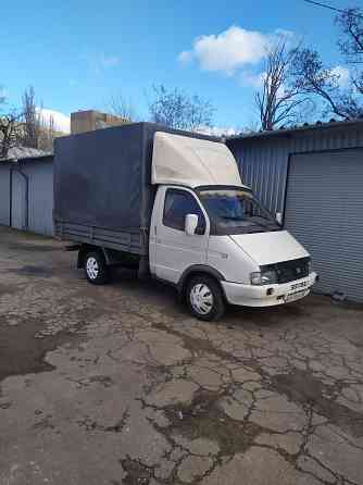 Грузоперевозки Газель до 2х тонн 3м Донецк