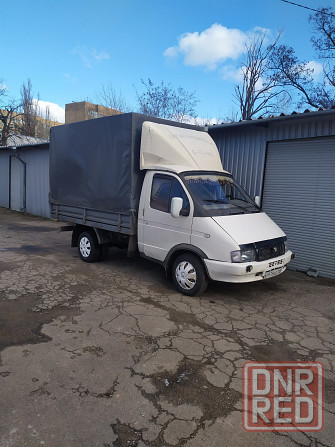 Грузоперевозки Газель до 2х тонн 3м Донецк - изображение 1