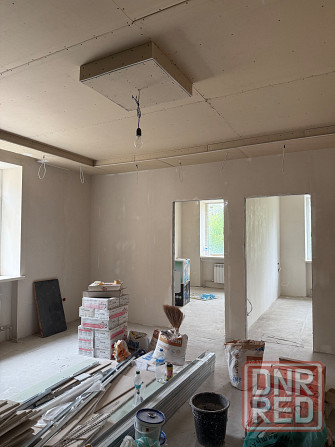 Продажа 2к студия 65 м кв новосторе на Бирюзова закрытая территория ! Донецк - изображение 1