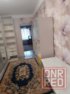 Сдается хорошая двушка в пролетарском районе Донецк - изображение 4