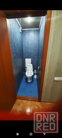 сдам 3 к.кв. кировский р. текстиль стоматология 35000 р. бойлер поставят. Донецк - изображение 8