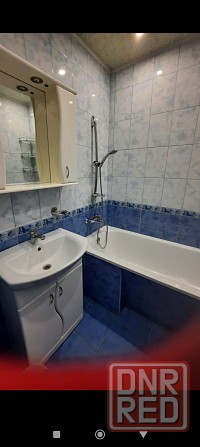 сдам 3 к.кв. кировский р. текстиль стоматология 35000 р. бойлер поставят. Донецк - изображение 9