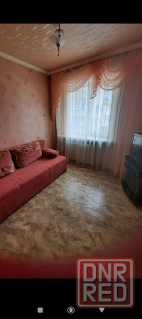 сдам 3 к.кв. кировский р. текстиль стоматология 35000 р. бойлер поставят. Донецк - изображение 4