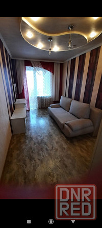 сдам 3 к.кв. кировский р. текстиль стоматология 35000 р. бойлер поставят. Донецк - изображение 6