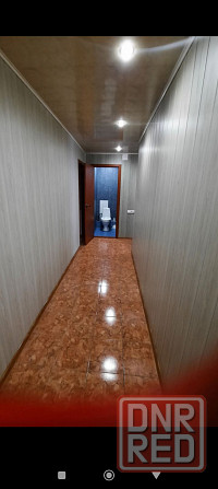 сдам 3 к.кв. кировский р. текстиль стоматология 35000 р. бойлер поставят. Донецк - изображение 7