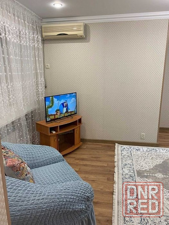 Сдам квартиру в Кировском районе !!! Донецк - изображение 2
