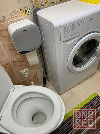 Сдам квартиру в Кировском районе !!! Донецк - изображение 5