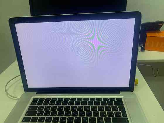 MacBook a1286 донор мат плата мертва разборка Донецк