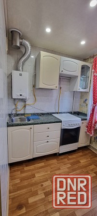 Продам 2х-комнатную квартиру в Ворошиловском районе (Набережная) Донецк - изображение 4