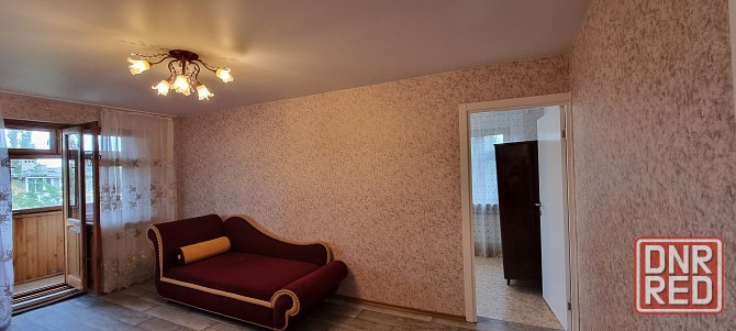 Продам 2х-комнатную квартиру в Ворошиловском районе (Набережная) Донецк - изображение 1