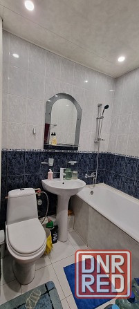 Продам 2х-комнатную квартиру в Ворошиловском районе (Набережная) Донецк - изображение 5