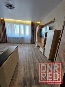 Сдается 1к квартира в калининском районе Донецк - изображение 3