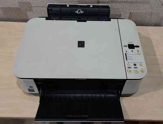мфу Canon pixma mp 250 Донецк