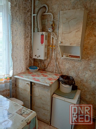 Сдам 1 кв район Нептуна город Мариуполь Мариуполь - изображение 4