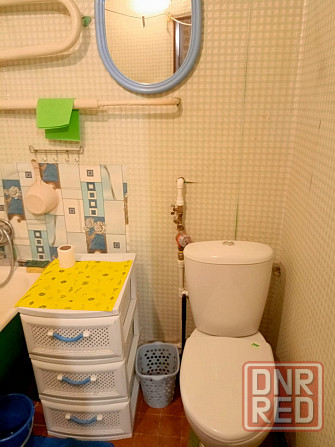 Сдам 1 кв район Нептуна город Мариуполь Мариуполь - изображение 8