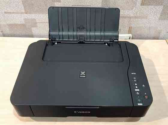 мфу Canon pixma mp 230 Донецк